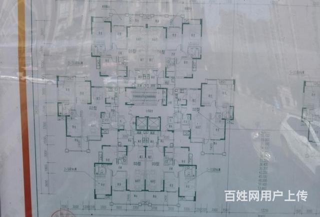 房价 网 成都二手房 青羊区 光华锦苑 光华锦苑二期科级户型图已出和